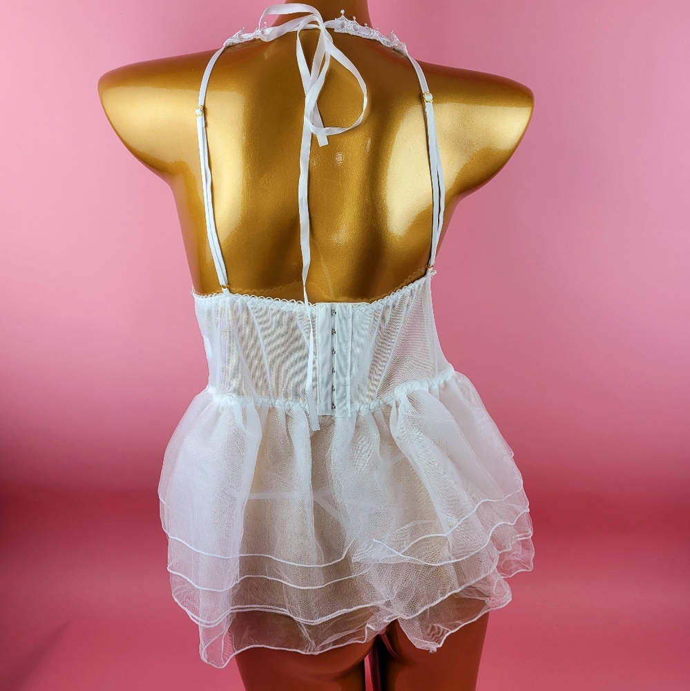 Bride Lingerie set - Picture 4 of 6